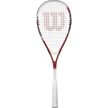 Wilson Impact Pro 900 Squash Raketi