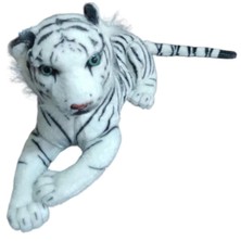 Top Rock Store Kaplan Peluş Büyük Boy 60 cm