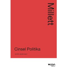 Cinsel Politika - Kate Millett