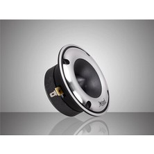 Mobass MBT-01V2 10 cm Profesyonel Tweeter -100W MAX-50W Rms-