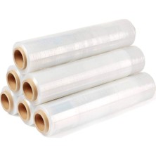 Teknopak 23 Mikron 2400 gr Streç 6 Adet