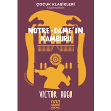 Notre-Dame’ın Kamburu - Victor Hugo