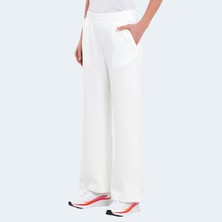 Slazenger VILLE Kadın Eşofman Altı Ekru