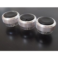 Vagparts Focus Dekoratif Klima Düğmeleri Mondeo Connect C-Max