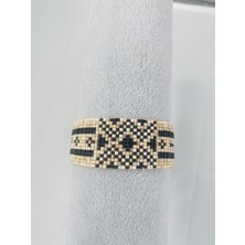 Helenist Design Miyuki Etnik Bileklik