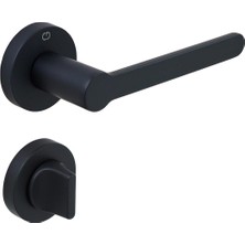 Çebi A524010 PC24 S-Terra Modern Kapı Kolu