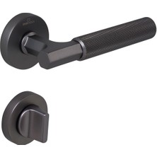 Çebi A5182-20 PC27 PC27 Mood-K Noktalı Knurling Kapı Kolu