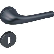 Çebi A5227011 Aıda PC27 Modern Kapı Kolu