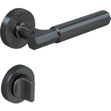 Çebi A5126010 Irıs PC27 Modern Kapı Kolu
