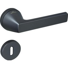 Çebi A5225011 Orıs PC27 Modern Kapı Kolu