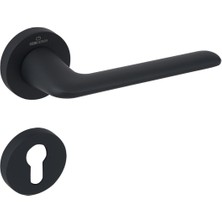 Çebi A5222011 Neta PC24 Oda Modern Kapı Kolu