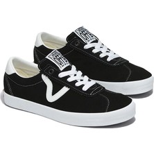 Vans Sport Low  Günlük Ayakkabı VN000CQRBZW1 Siyah