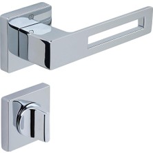 Çebi A5168020 MP02 S-Cube Modern Kapı Kolu