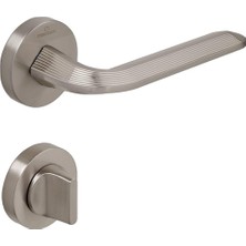 Çebi A555010 MP08 Era Modern Kapı Kolu