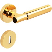 Çebi A5126010 Irıs MP11 Modern Kapı Kolu