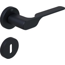 Çebi A521010 PC24 Otto Modern Kapı Kolu