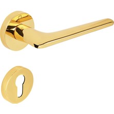 Çebi A5113010 Gıgı MP11 Modern Kapı Kolu