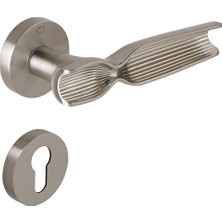 Çebi A550010 MP08 Vıva Modern Kapı Kolu