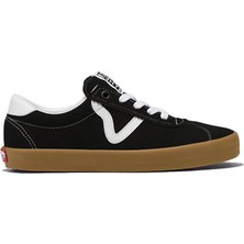 Vans Sport Low  Günlük Ayakkabı VN000CQRB9M1 Siyah
