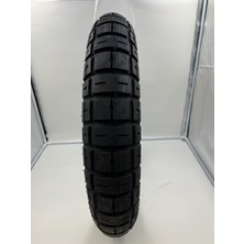 Tdt TYRES410-18 Motorsiklet Lastiği Tt (Tubetype-Iç Lastikli Tip)