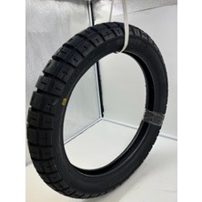 Tdt TYRES410-18 Motorsiklet Lastiği Tt (Tubetype-Iç Lastikli Tip)