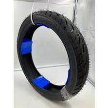 Maruti Tyres BENELLI 125S,BAJAJ PULSAR, RKS, CF, 100/80-17 TL Dubleks Lastik