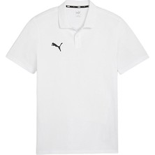 Puma Teamgoal Casuals Polo Erkek Futbol Antrenman Polo Tişörtü 65860504