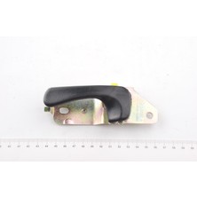 Taiwan Kore Sol Iç Kapı Kolu Siyah Hyundai Starex Uyumlu 826104A000LK
