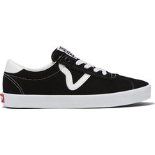 Vans Sport Low  Günlük Ayakkabı VN000CQRBZW1 Siyah