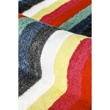 Boovi Bellis Joy - 6 Adet - 30 x 50 cm - %100 Saf Pamuk, Kaliteli Havlu Seti - El | Yüz | Çeyiz | Banyo | Lüks Havlu