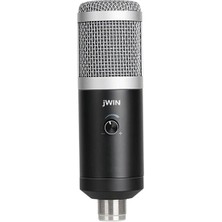 Jwin RM-21 USB Mikrofon