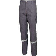 Baran Işık 16/12 Gabardin Pantolon