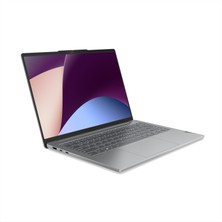 Lenovo Ideapad5 Pro Amd Ryzen™ 7 7840HS 32GB Ram 1tb SSD 120Hz 14" Freedos 83AM001STX Taşınabilir Bilgisayar