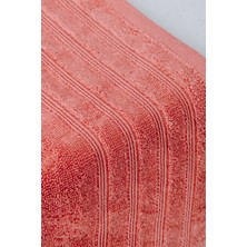 Boovi Scaure Hit - 2 Adet - 70 x 140 cm -  %100 Saf Pamuk, Kaliteli Havlu Seti. El | Yüz | Çeyiz | Banyo | Lüks Havlu