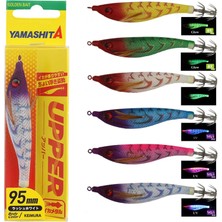 Yamashita Upper 95 mm Kalamar Zokası