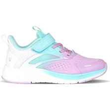 Vicco 346.24Y.110 Lila Çocuk Sneaker