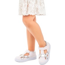 Kiko Kids Kız Çocuk Günlük Ayakkabı Arz 2325