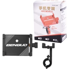 Benguoo BG-088 Ultra Kaliteli Alüminyum Telefon Tutacağı