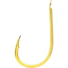 Kashima OP:0055 Chinu Gold No:3/0 5 Pcs