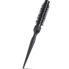 Avatarskyti Anti Statik Dalgalı Kıvırcık Saç Tarak Salon Berber Fırça Üfleme Tousle Fırça Kadınlar Için Tousle Güzellik Saç Fırçası Kuaförlük Tarak (Yurt Dışından)
