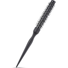Avatarskyti Anti Statik Dalgalı Kıvırcık Saç Tarak Salon Berber Fırça Üfleme Tousle Fırça Kadınlar Için Tousle Güzellik Saç Fırçası Kuaförlük Tarak (Yurt Dışından)