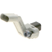 Bosch Devir-Hız SENSÖRÜ--0986280611--IBIZA; Jetta; Kamiq; Karoq; Kodiaq; Leon; Mii; Octavia; Passat; Passat Alltrack; Passat Variant; Polo; Polo Liftback; Polo Vı