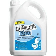 B-Fresh  B-Fresh Blue 2 Litre