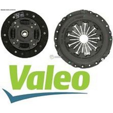 Valeo Debriyaj Seti Fiat Egea 1.3d 15- Punto 1.3d Multijet 12- 18051