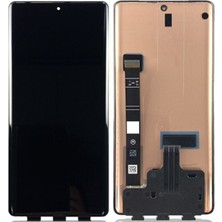 Oppo Reno 10 Pro Plus Çıtasız Siyah(Tamir Seti Hediyeli)