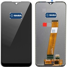 Samsung A015M/A01M Uyumlu LCD Dokunmatik Ekran