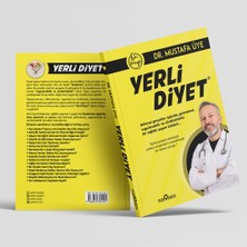 Yerli Diyet - Mustafa Üye