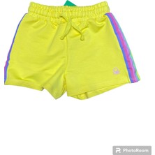 Benetton Kız Çocuk Şort BNT-G21291-010