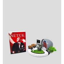 Gizemli Bahçeler Nutuk ile Sınıf Bahçesi 1