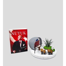 Gizemli Bahçeler Nutuk ile Sınıf Bahçesi 1
